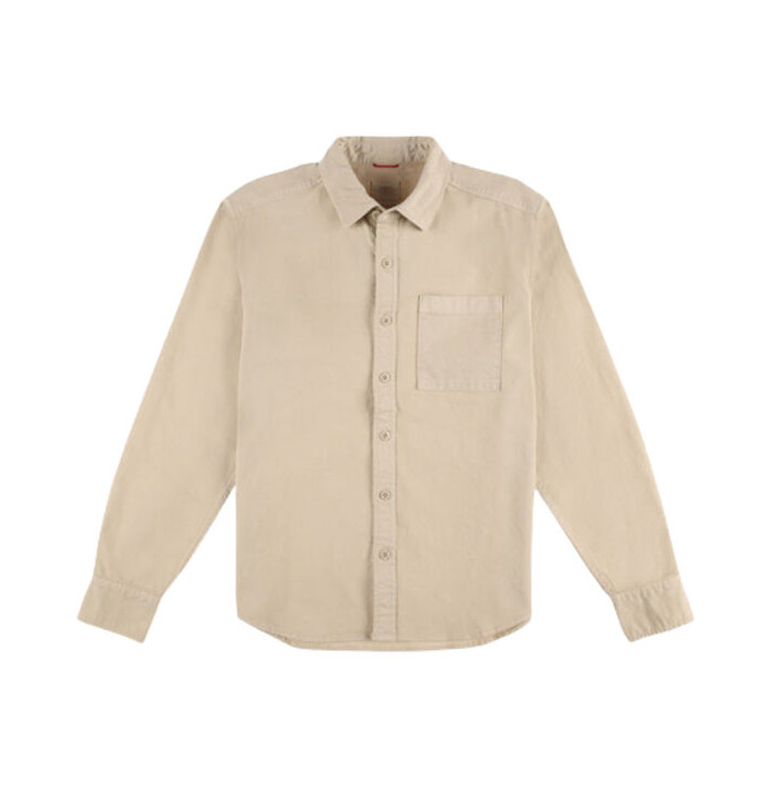 DIRT SHIRT
