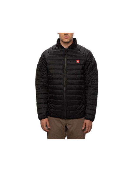 M THERMAL PUFF JACKET