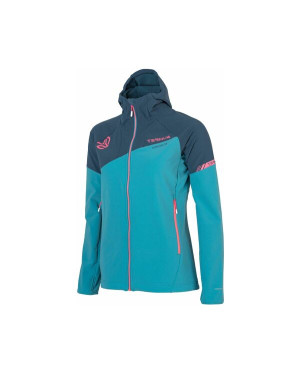 DYNAMIC JACKET W