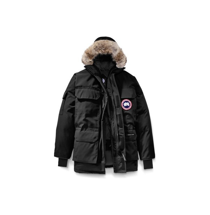 EXPEDITION PARKA