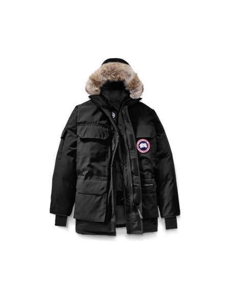 EXPEDITION PARKA