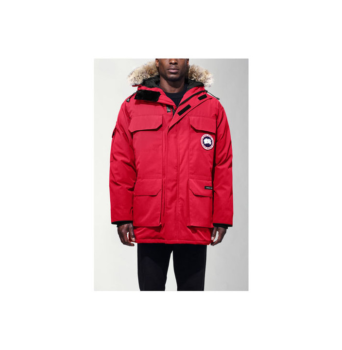 EXPEDITION PARKA