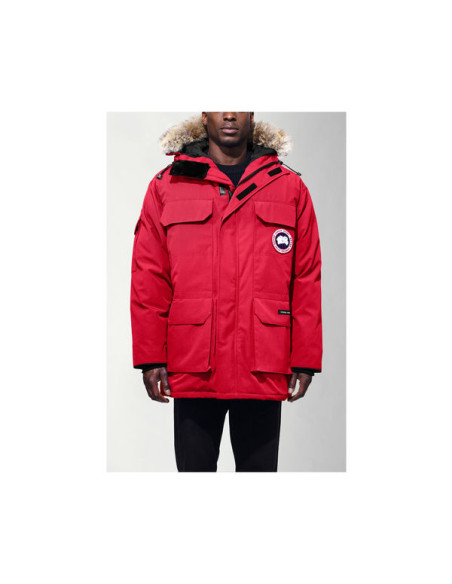 EXPEDITION PARKA EXPEDITION PARKA