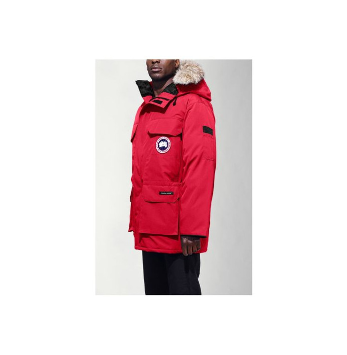 EXPEDITION PARKA