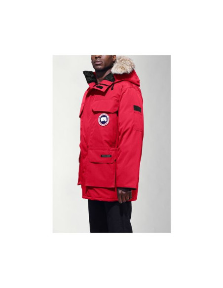 EXPEDITION PARKA EXPEDITION PARKA