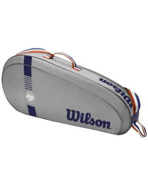 ROLAND GARROS TEAM 3PK