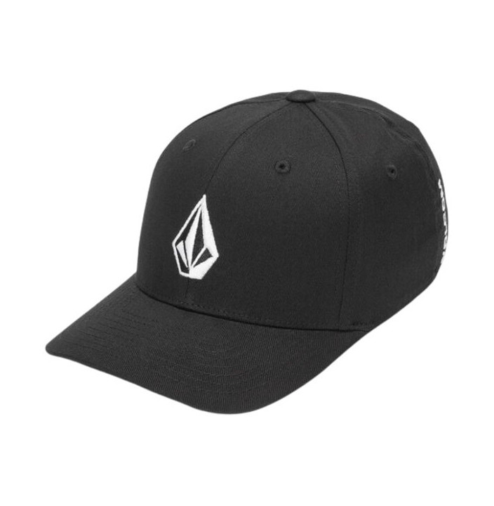 FULL STONE FLEXFIT HAT.
