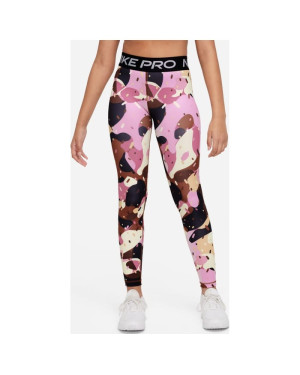 G NP DF LEGGING PERF AOP