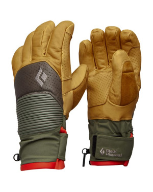IMPULSE GLOVES