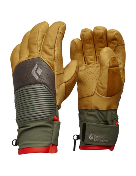 IMPULSE GLOVES