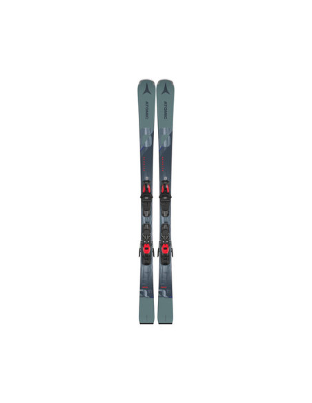 REDSTER Q TI + M 10 GW
