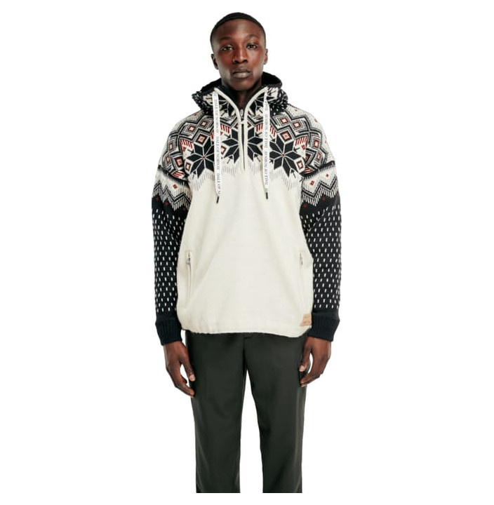 VEGARD WP MASCULINE HOODIE