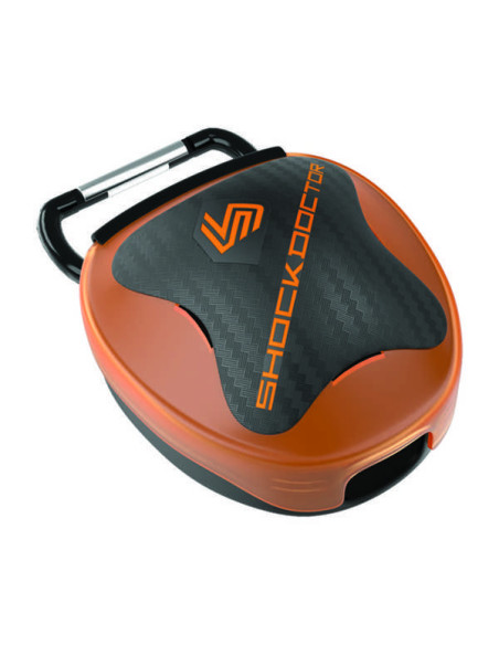MOUTHGUARD CASE