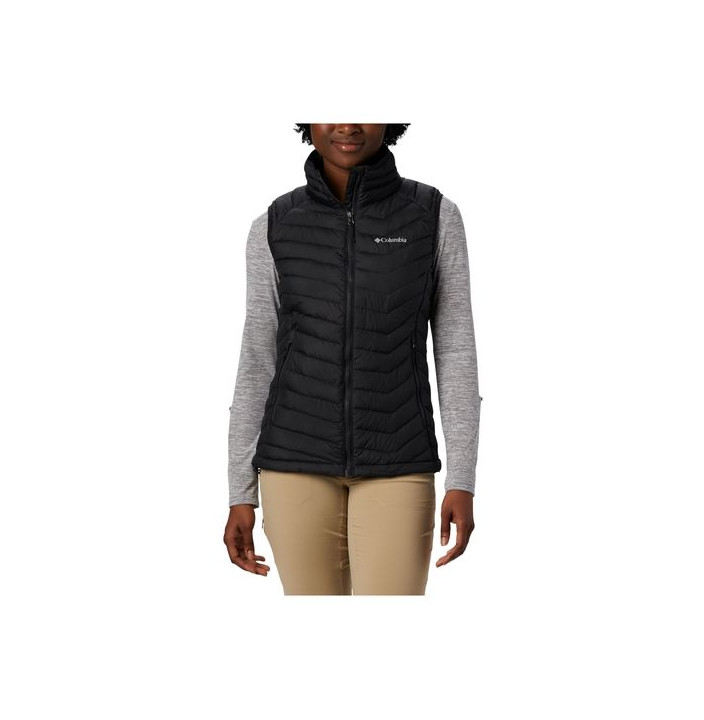 POWDER LITE VEST