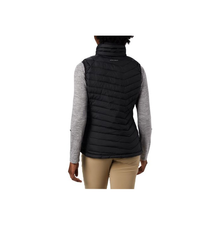 POWDER LITE VEST