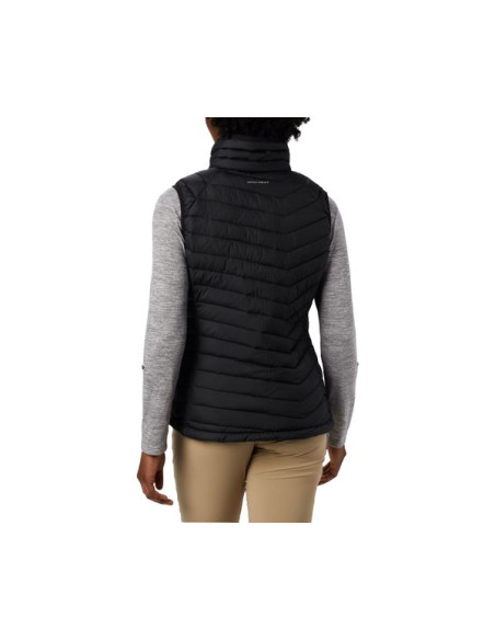 POWDER LITE VEST POWDER LITE VEST