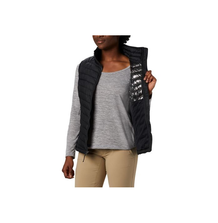 POWDER LITE VEST
