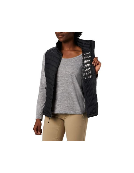 POWDER LITE VEST POWDER LITE VEST
