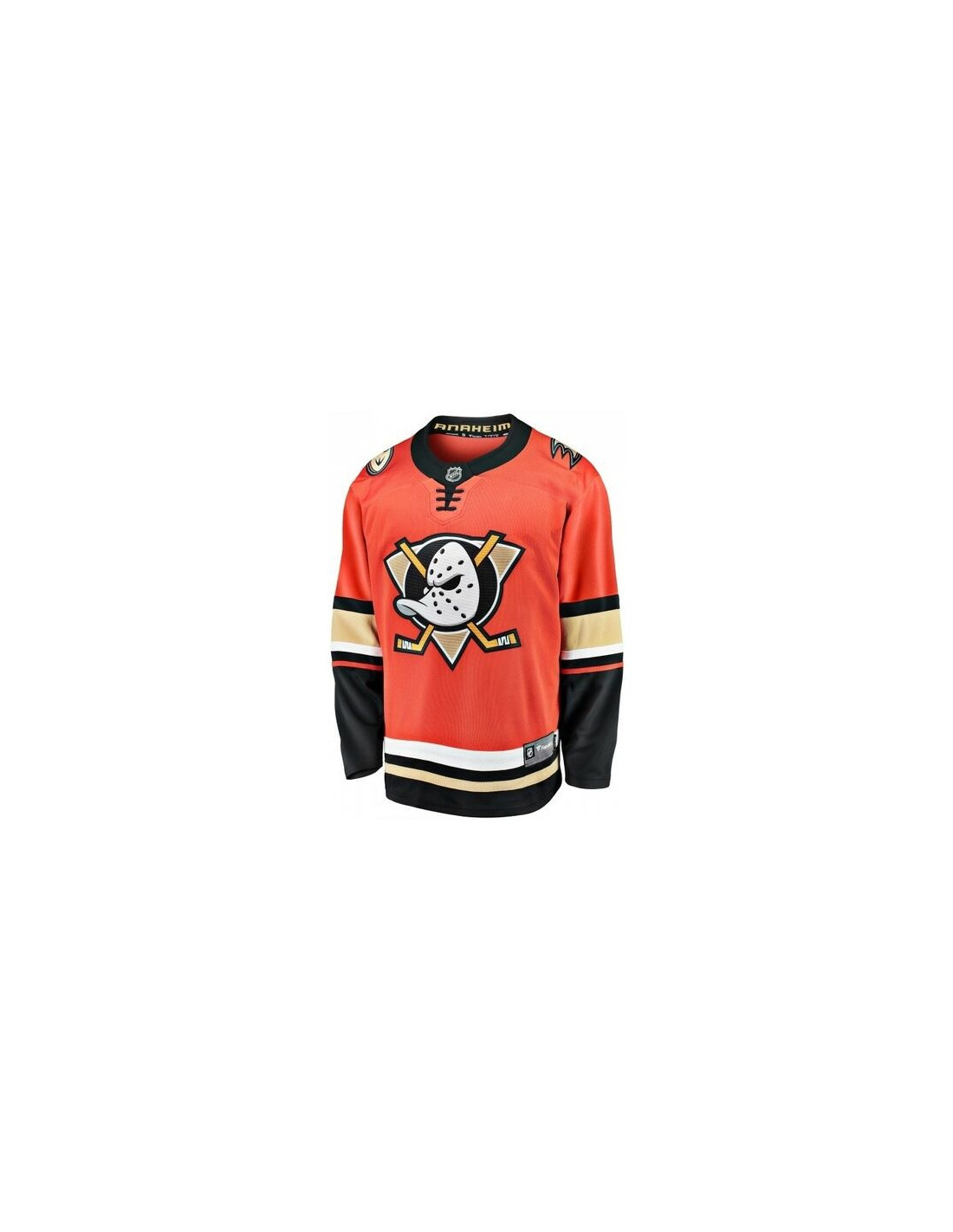 NHL HOME BREAKAWAY JERSEY