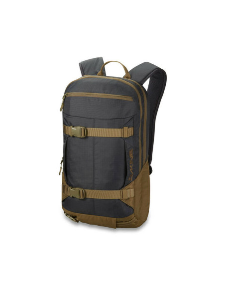 MISSION PRO 18L