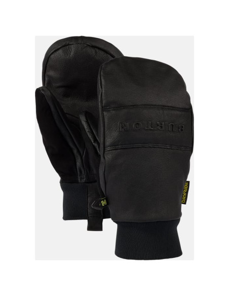 TREELINE LEATHER MITT