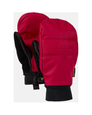 TREELINE LEATHER MITT