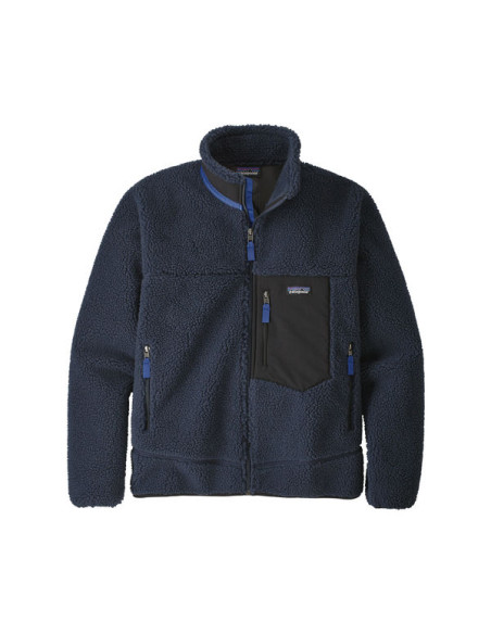 M's Classic Retro-X Jkt