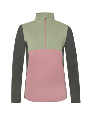 MEISSAS 1 4 ZIP TOP