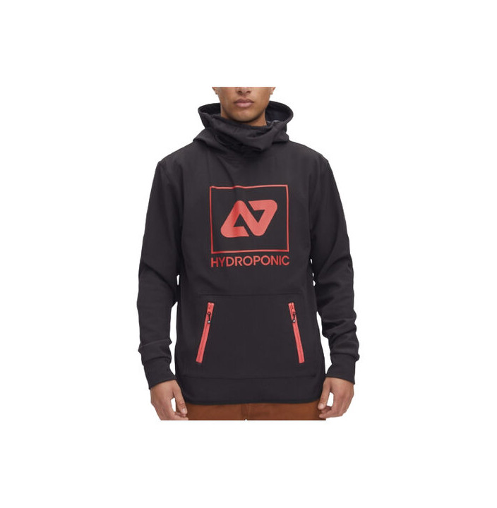 HOODIE HY BOX
