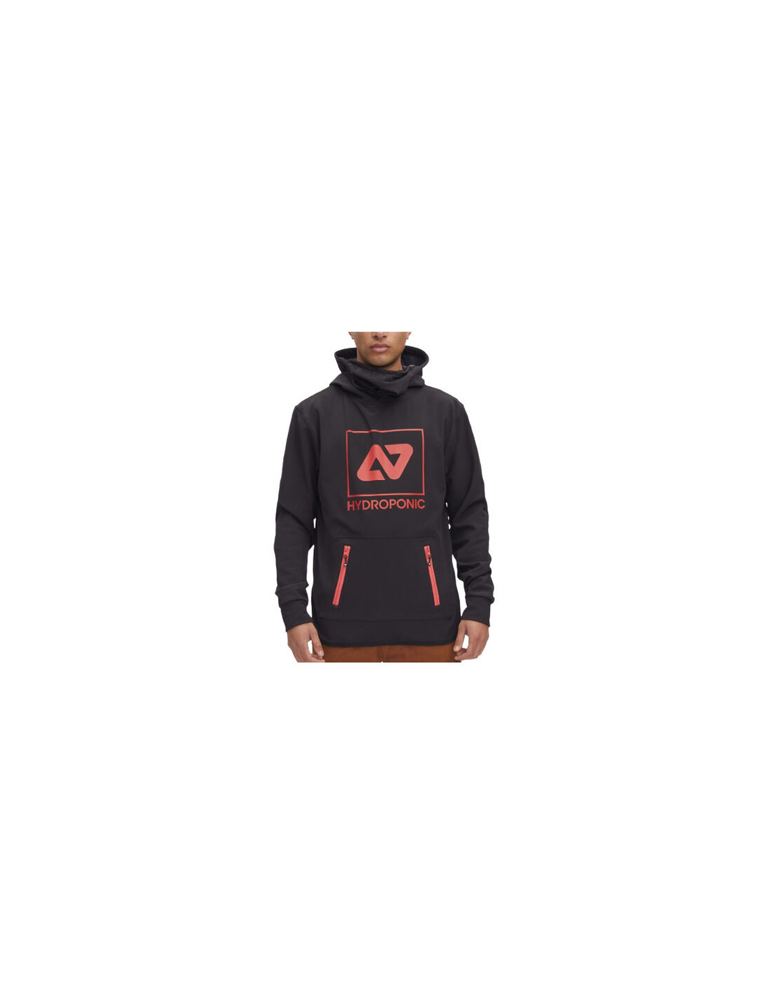HOODIE HY BOX