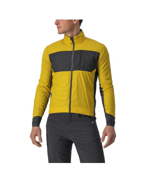 CHAQUETA PUFFY UNLIMITED