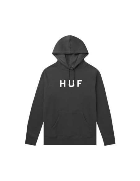 ESSENTIALS OG LOGO PULLOVER HOODIE