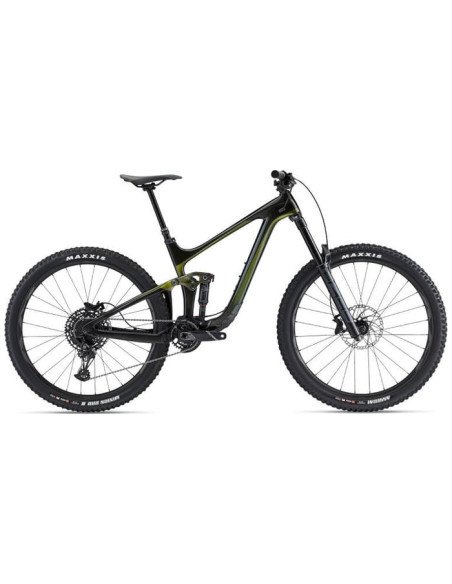 REIGN ADVANCED PRO 29 2