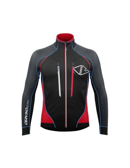 PULL CERVINO ULTRA MAN