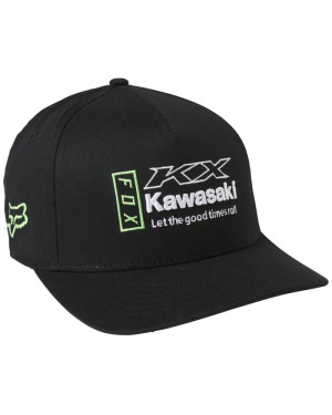 KAWI FF HAT