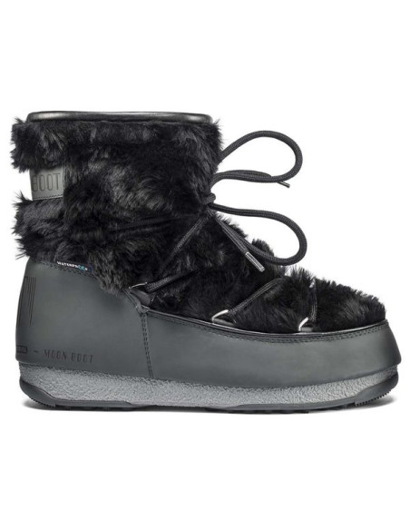 MONACO LOW FUR WP 2