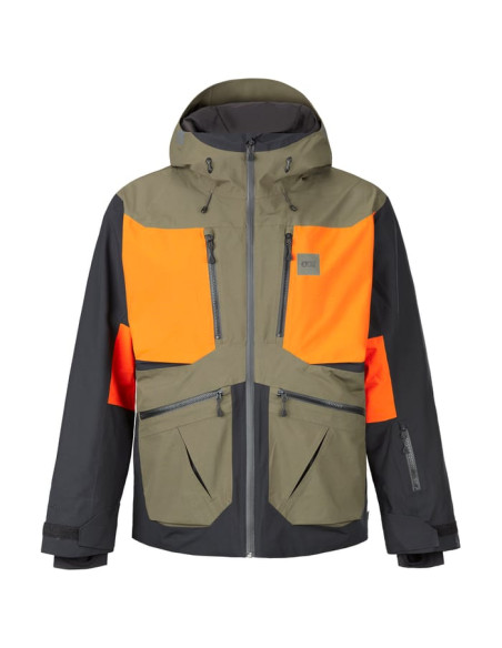 NAIKOON JKT NAIKOON JKT