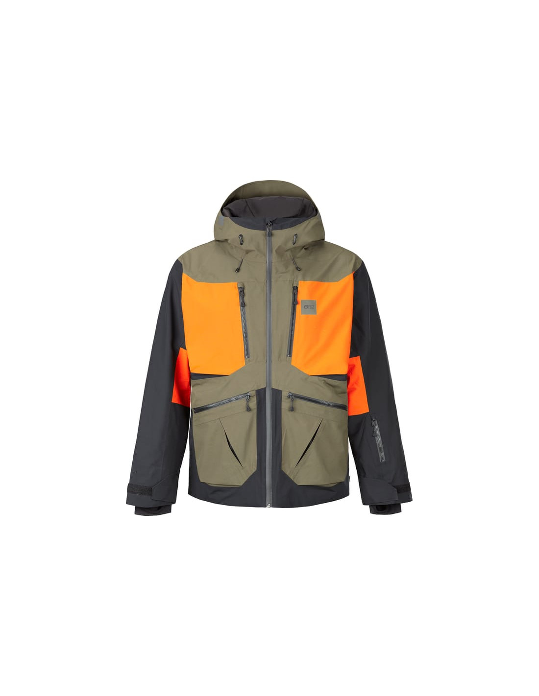 NAIKOON JKT