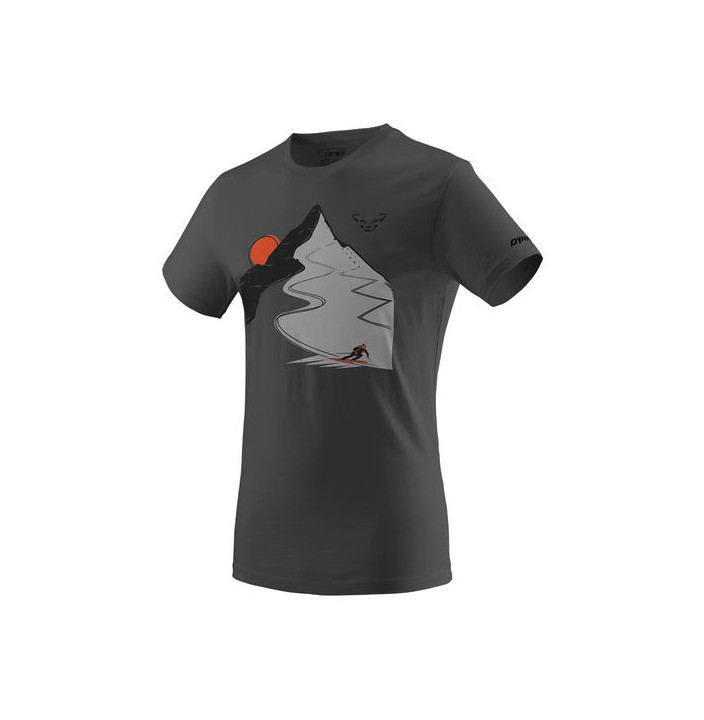 24 7 ARTIST SERIES COTTON T-SHIRT M