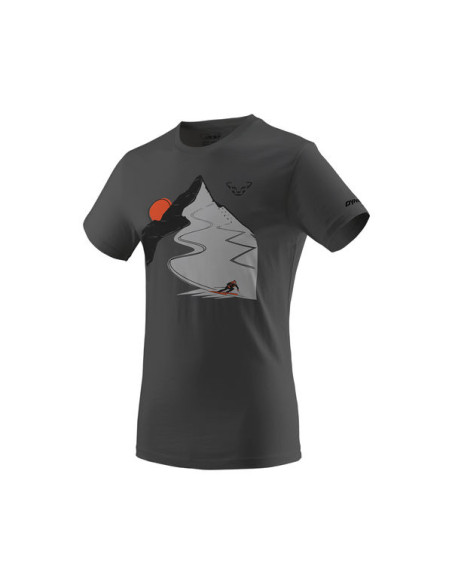 24 7 ARTIST SERIES COTTON T-SHIRT M