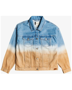 SUN DIPPED JCKT