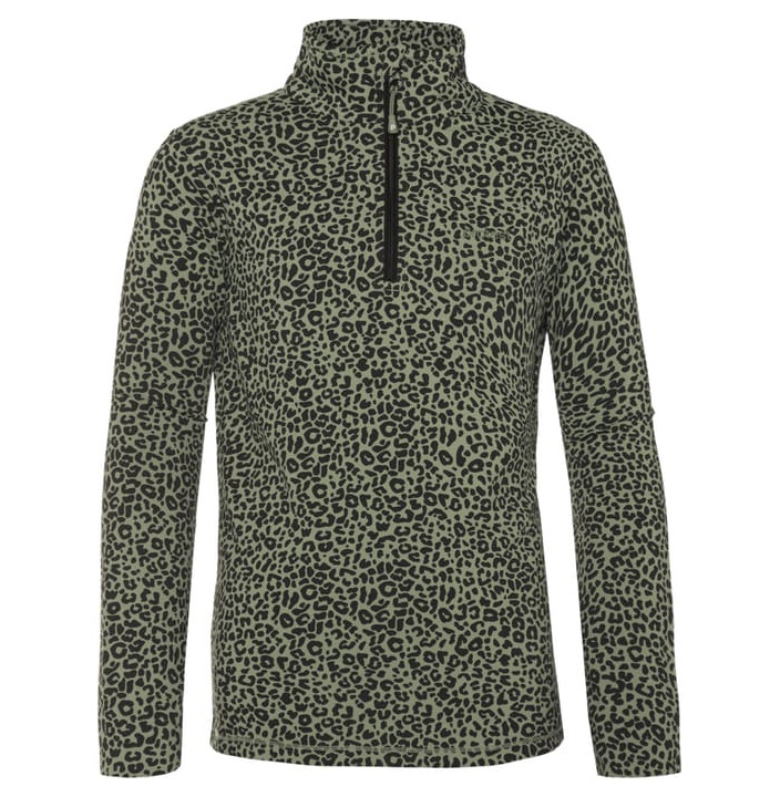 FIENE JR 1 4 ZIP TOP