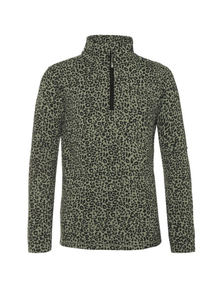 FIENE JR 1 4 ZIP TOP