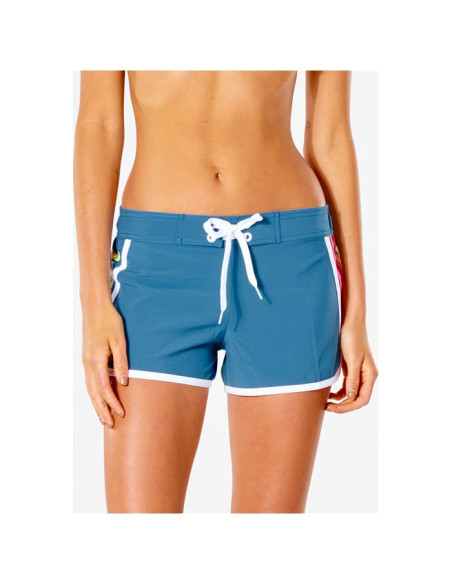 SURF REVIVAL 3" BOARDSHORT SURF REVIVAL 3" BOARDSHORT