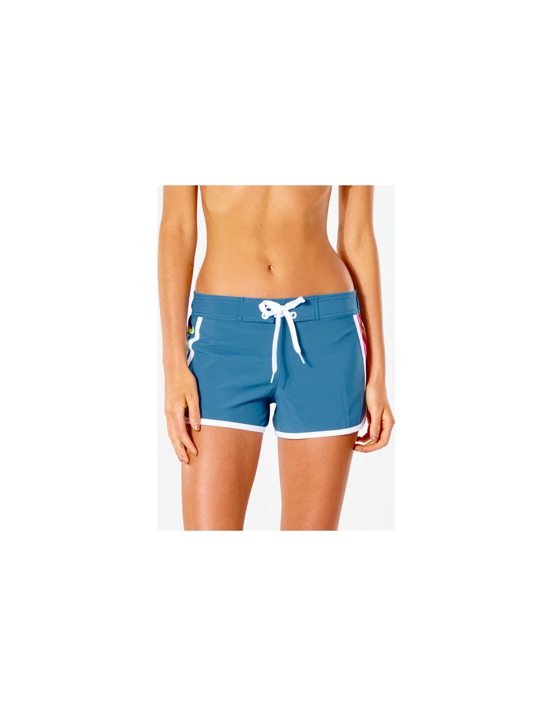 SURF REVIVAL 3" BOARDSHORT