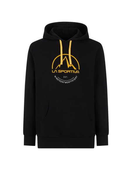 LOGO HOODY