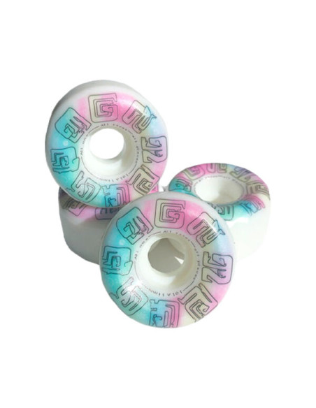 ALL ONE WHEELS ALL ONE WHEELS