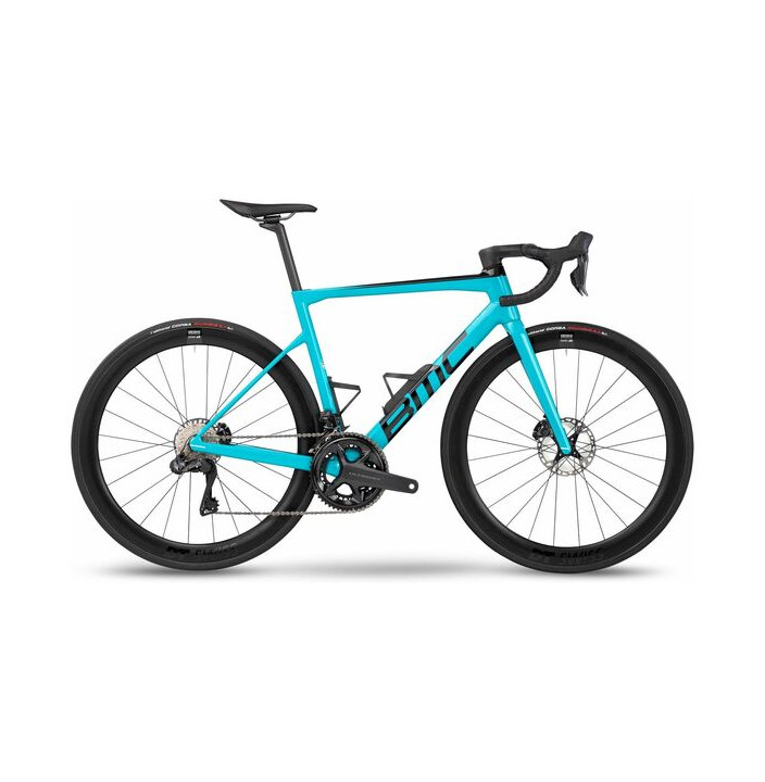 TEAMMACHINE SLR01 THREE