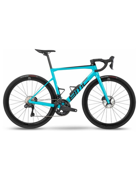 TEAMMACHINE SLR01 THREE