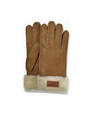 TURN CUFF HANDSCHUHE